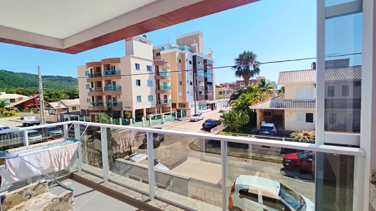 Apartamento AV. caravelas Praia Grande Governador Celso Ramos Santa-Catarina